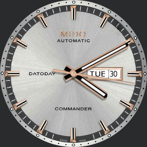 Mido datoday