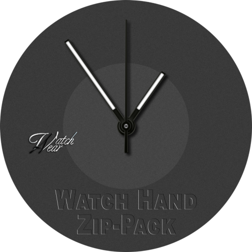 Watch Hand Zip-Pack – PM-Sinn