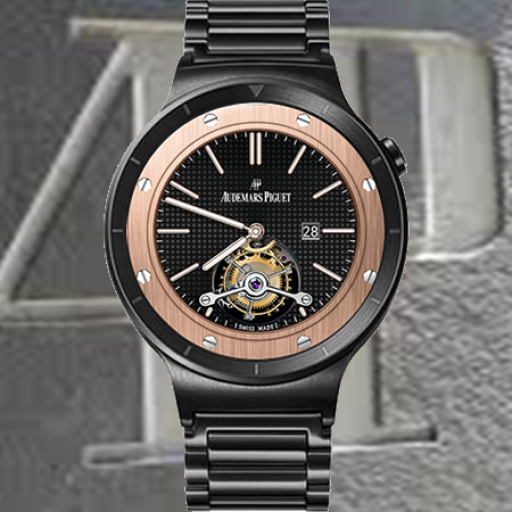 Audemars Piguet Royal Oak