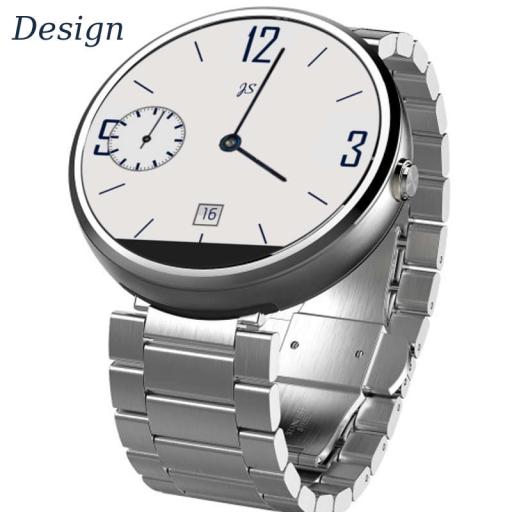 Watchmaker Design
