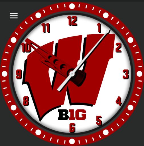 Wisconsin by QWW (Big Ten Collection)
