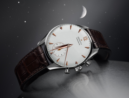 Zenith Cronometre