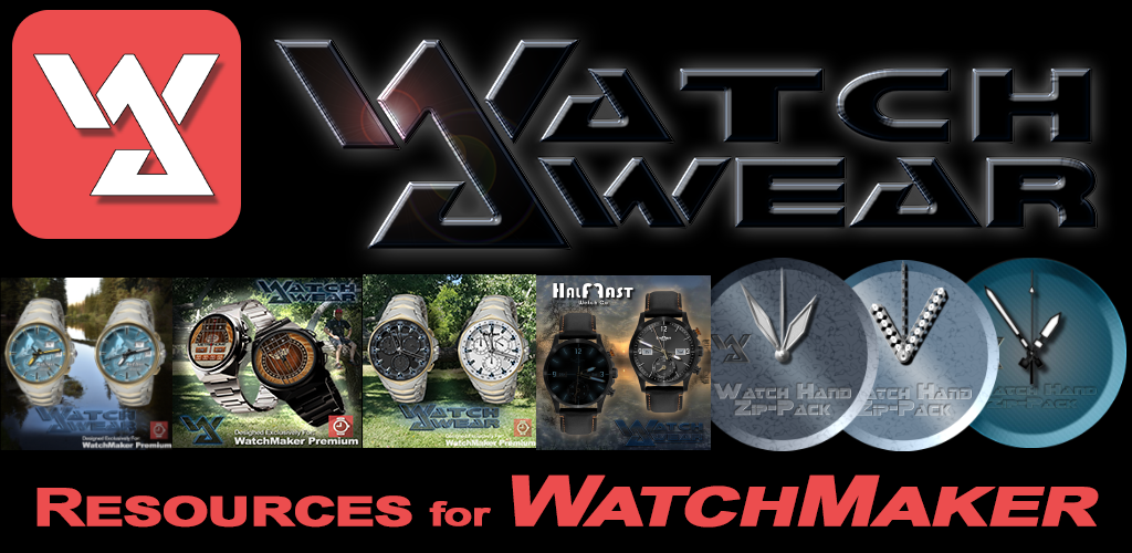 WatchAwear = A WatchMaker Resource Center