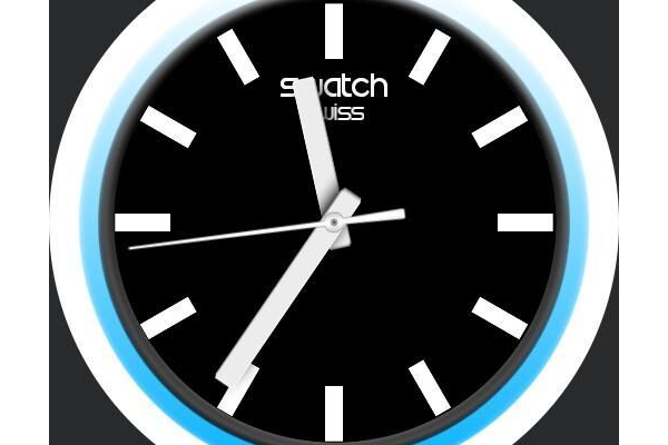 Classy swatch