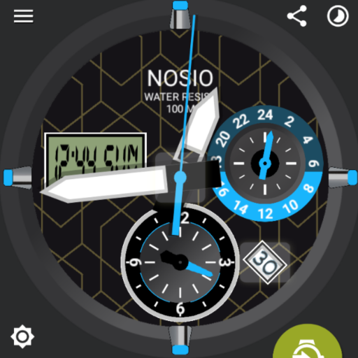 NOSIO