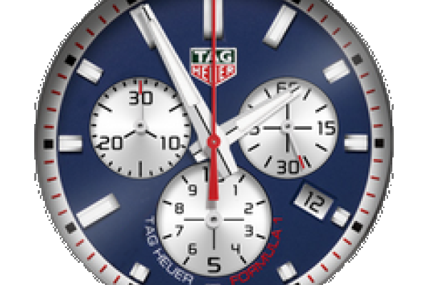 TAG HEUER F1 RED BULL RACING TEAM