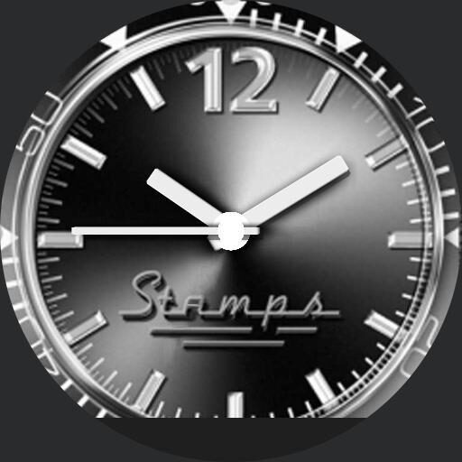 S.T.A.M.P.S Mr Bigboss Urban