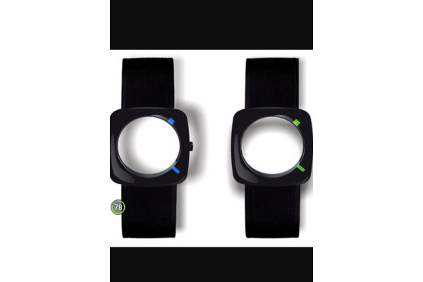 Tribute of- Eye of the Storm- Yesign