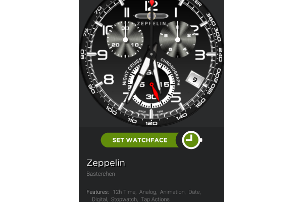 Zeppelin
