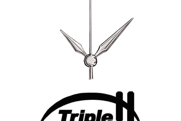 Watch Hand Zip_Pack - The Beatles