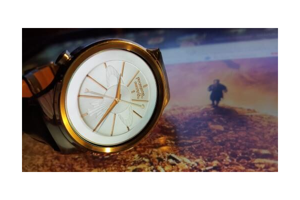 Vivian Westwood - Heart and Soul - Hers - Animated - 6 in1 Colors