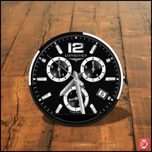 Longines L3.660.4.56.6