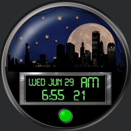 Full Moon