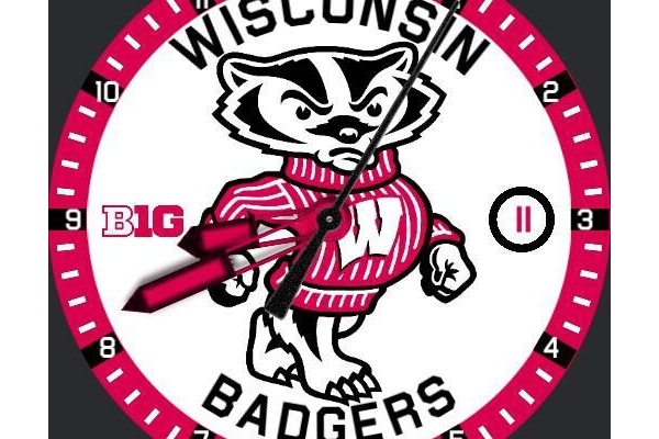Bucky Badger