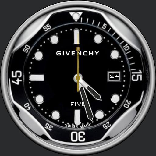 Givenchy