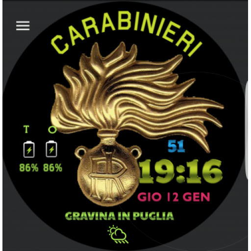 Carabinieri