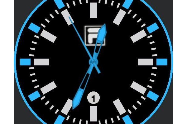 Fila watch