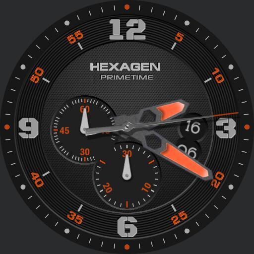 Hexagen primetime