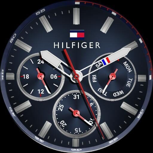 Tommy Hilfiger Hudson 1791228