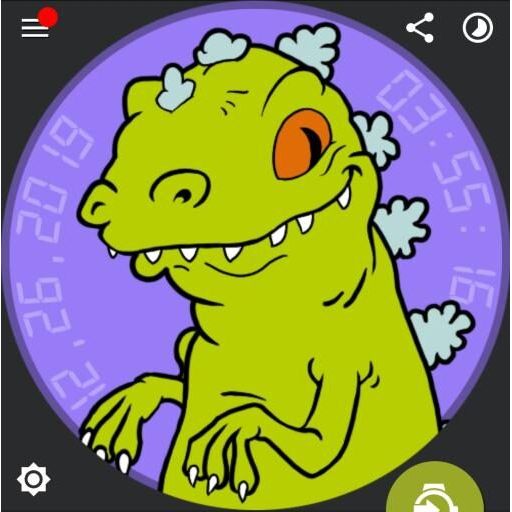 Reptar
