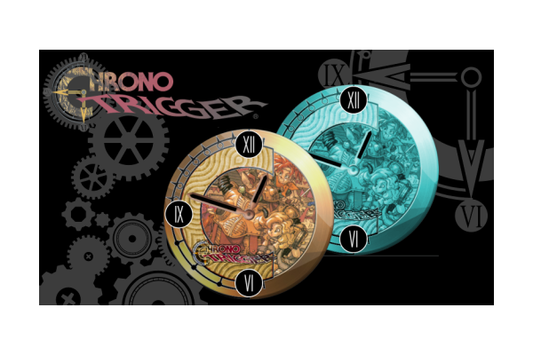Chrono Trigger Tribute