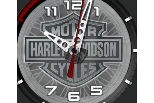 Harley Davidson v 1.0