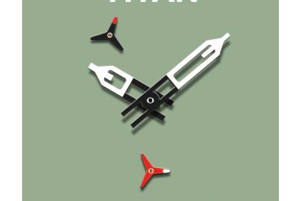 Titan dynamic lighting/shadows hand pack