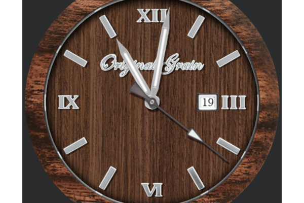 ORIGINAL GRAIN