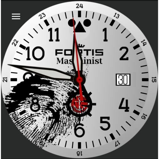 Fortis Maschinist