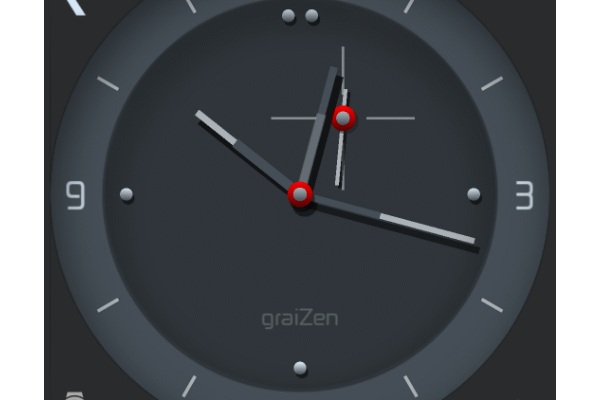 GraiZen DT D/D rev.b