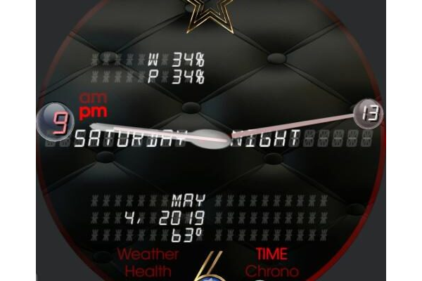 #boricuastrong series v7.14 analog (mostly...)