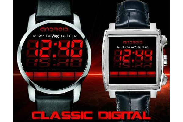 Classic Digital