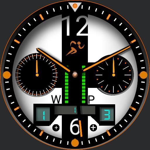 WM I