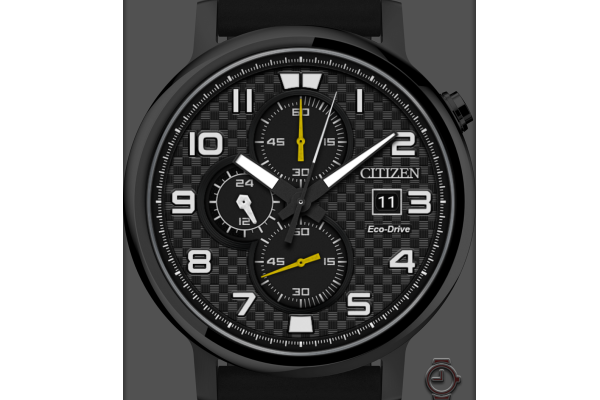 Citizen CA0687-58E