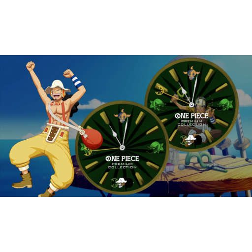 One Piece - Usopp