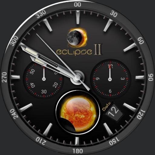 Eclipse II