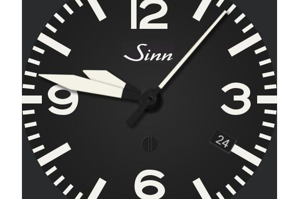 Sinn-856 (S)