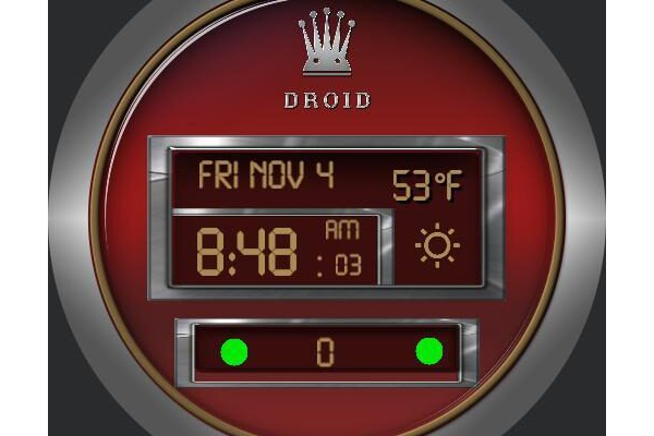 Droid Digital