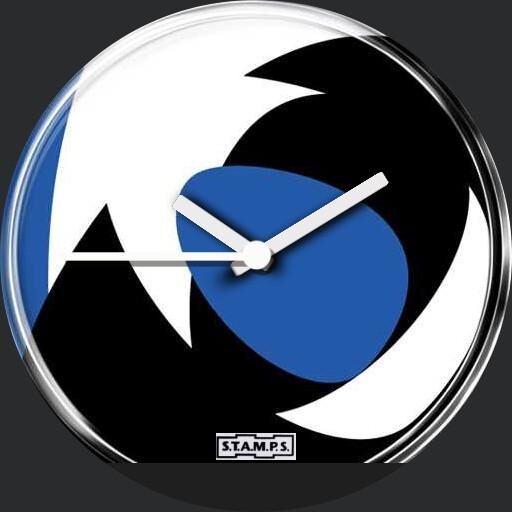 S.T.A.M.P.S. Orca