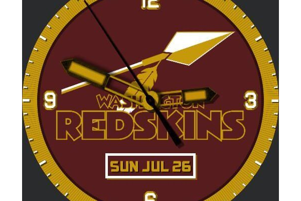 Washington Redskins