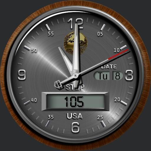 Globe