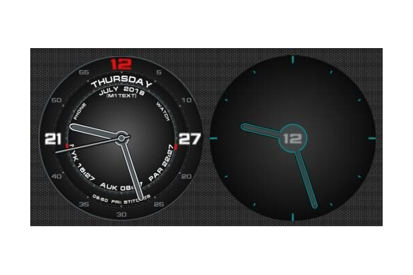 Whotsit 2018 Director's Cut Fat Hands + Dim