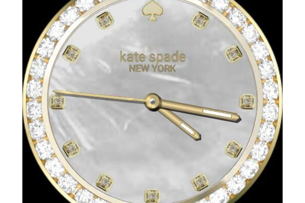 Kate Spade New York Multiface