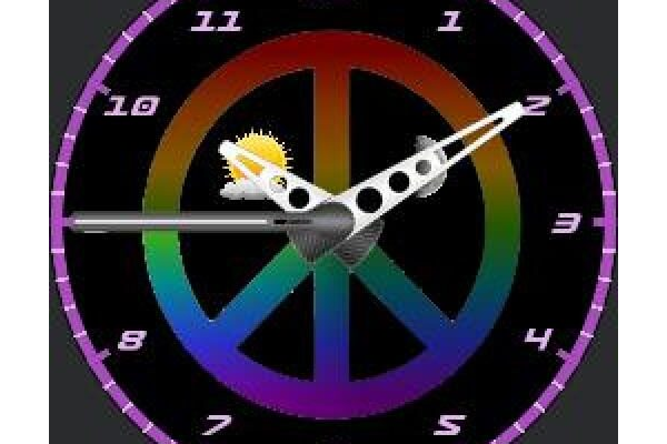 Peace Watch