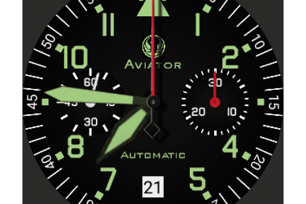 Aviation Watch