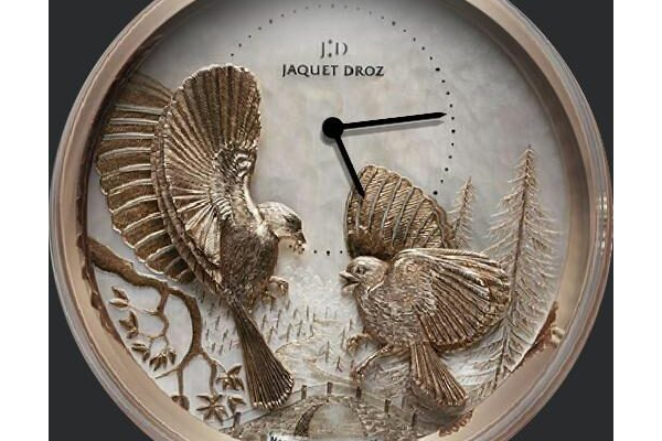 Jaquet droz 1