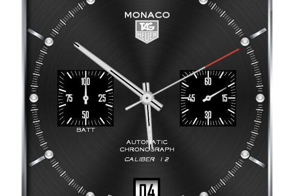 T-H Monaco Caliber 12