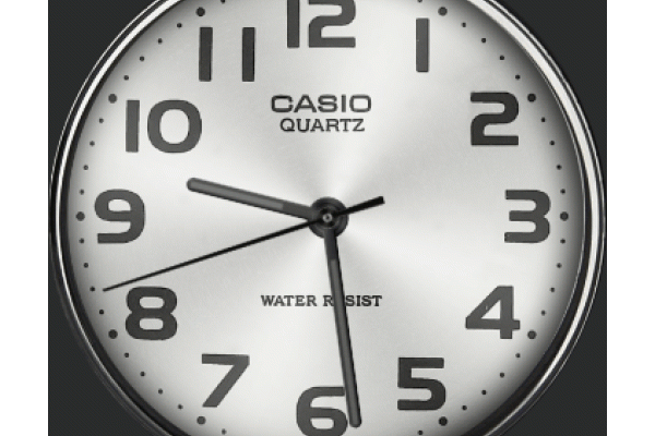 casio mq24