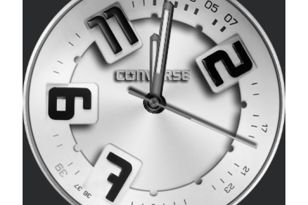 converse white