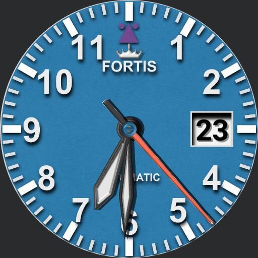 Fortis